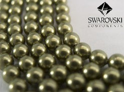 Swarovski #5810 Crystal Pearl