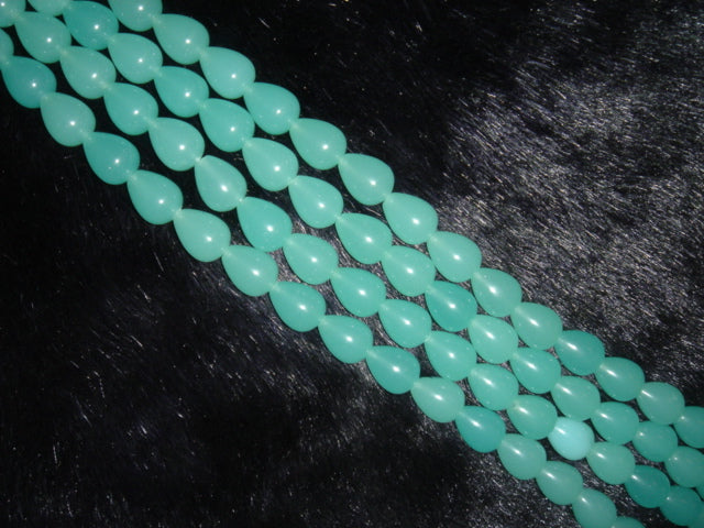 Synthetic Beads