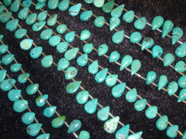 Turquoise (Natural)