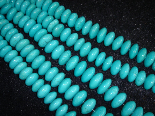 Howlite (Dyed)