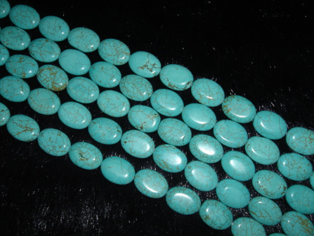 Howlite (Dyed)