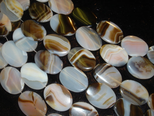 Mixed Agate