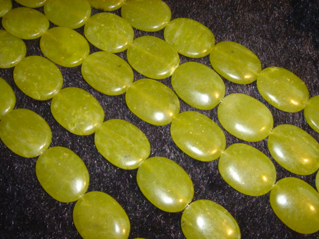 Olive Jade