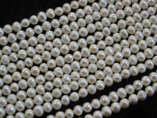 Round Pearl