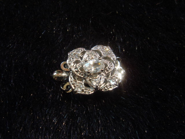 Swarovski Clasp