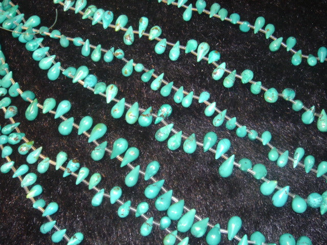 Turquoise (Natural)