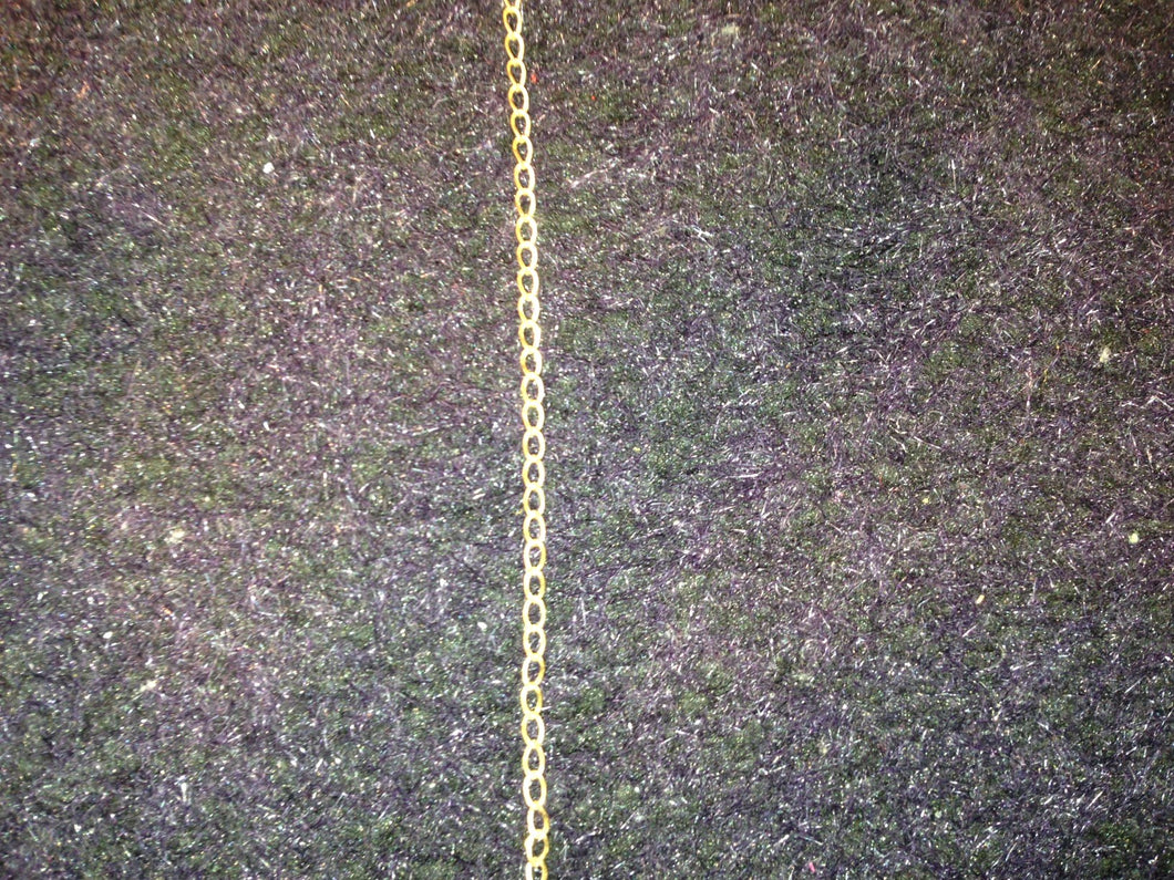 14K Gold Filled Chain