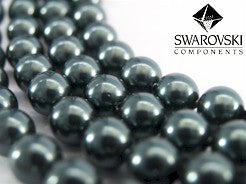 Swarovski #5810 Crystal Pearl
